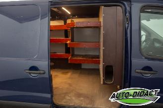 Peugeot Expert 229 2.0 HDI L2H1 Airco Navteq 2 picture 39
