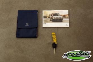 Peugeot Expert 229 2.0 HDI L2H1 Airco Navteq 2 picture 26