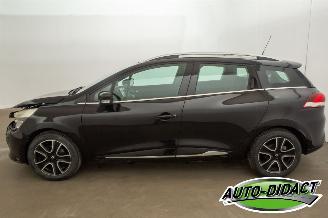 Renault Clio 0.9 66kW Navi Clima Dynamique picture 37