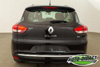 Renault Clio 0.9 66kW Navi Clima Dynamique picture 35