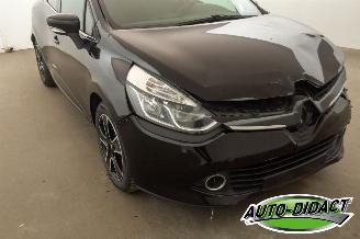 Renault Clio 0.9 66kW Navi Clima Dynamique picture 29