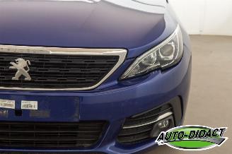Peugeot 308 1.2 Style Clima Navi picture 32