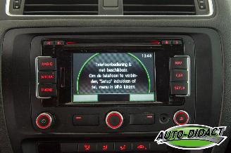 Volkswagen Jetta 1.4 GTE  PHEV 110 kW Automaat Clima Navi Highline picture 9