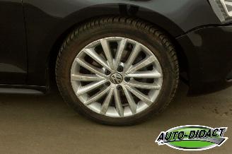 Volkswagen Jetta 1.4 GTE  PHEV 110 kW Automaat Clima Navi Highline picture 31