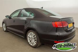 Volkswagen Jetta 1.4 GTE  PHEV 110 kW Automaat Clima Navi Highline picture 3