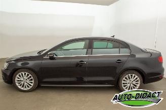 Volkswagen Jetta 1.4 GTE  PHEV 110 kW Automaat Clima Navi Highline picture 36