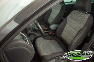 Volkswagen Jetta 1.4 GTE  PHEV 110 kW Automaat Clima Navi Highline picture 27