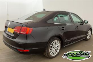 Volkswagen Jetta 1.4 GTE  PHEV 110 kW Automaat Clima Navi Highline picture 4
