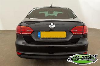 Volkswagen Jetta 1.4 GTE  PHEV 110 kW Automaat Clima Navi Highline picture 34