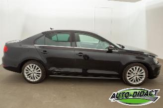Volkswagen Jetta 1.4 GTE  PHEV 110 kW Automaat Clima Navi Highline picture 37