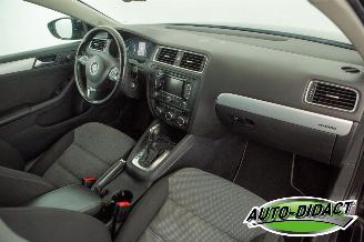 Volkswagen Jetta 1.4 GTE  PHEV 110 kW Automaat Clima Navi Highline picture 20