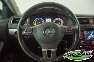 Volkswagen Jetta 1.4 GTE  PHEV 110 kW Automaat Clima Navi Highline picture 5