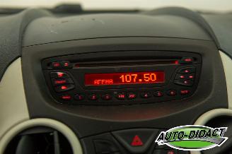 Ford Ka 1.2 Comfort Airco start/stop picture 7