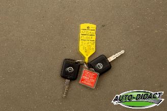 Nissan Micra 1.2 Airco Visia picture 23