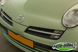 Nissan Micra 1.2 Airco Visia picture 25