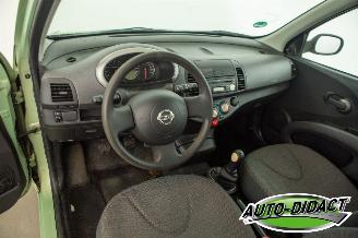 Nissan Micra 1.2 Airco Visia picture 20