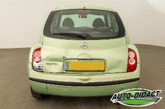 Nissan Micra 1.2 Airco Visia picture 31