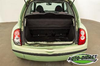 Nissan Micra 1.2 Airco Visia picture 32