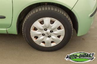 Nissan Micra 1.2 Airco Visia picture 27