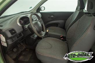Nissan Micra 1.2 Airco Visia picture 21