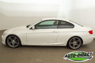 BMW 3-serie 320i Navi Clima Leder Corporate Lease Business Line picture 40