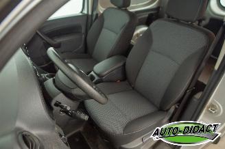 Mercedes Citan 108 CDI Kort Airco BlueEFFICIENCY picture 21