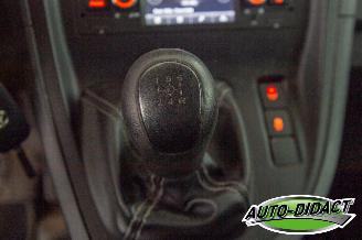 Mercedes Citan 108 CDI Kort Airco BlueEFFICIENCY picture 11
