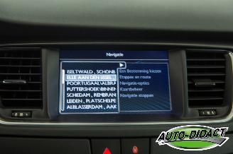Peugeot 508 1.6 THP Pano Clima Navi  Blue Lease Premium picture 9