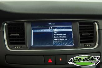 Peugeot 508 1.6 THP Pano Clima Navi  Blue Lease Premium picture 8