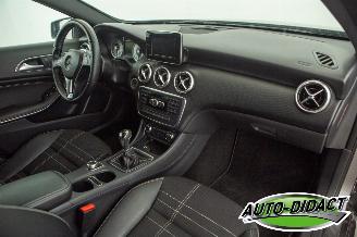 Mercedes A-klasse 180 Ambition picture 21