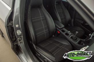 Mercedes A-klasse 180 Ambition picture 23