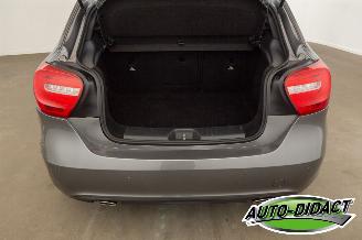 Mercedes A-klasse 180 Ambition picture 39