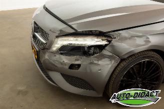 Mercedes A-klasse 180 Ambition picture 33