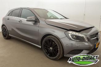 Mercedes A-klasse 180 Ambition picture 2