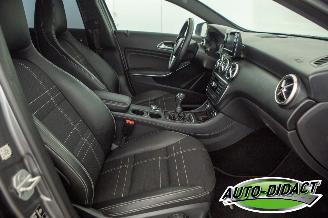 Mercedes A-klasse 180 Ambition picture 22