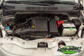 Suzuki Splash 1.0 VVT Airco Comfort EASSS picture 31