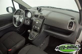 Suzuki Splash 1.0 VVT Airco Comfort EASSS picture 16