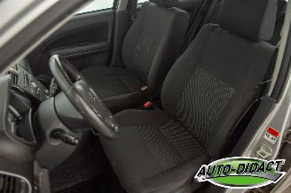 Suzuki Splash 1.0 VVT Airco Comfort EASSS picture 23