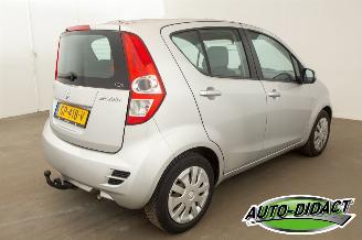 Suzuki Splash 1.0 VVT Airco Comfort EASSS picture 4