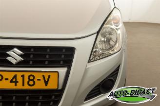 Suzuki Splash 1.0 VVT Airco Comfort EASSS picture 30