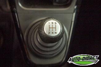 Suzuki Splash 1.0 VVT Airco Comfort EASSS picture 10