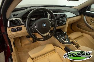 BMW 4-serie 430i Automaat 116.744 km Leder Clima High Executive Edition picture 24