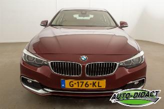 BMW 4-serie 430i Automaat 116.744 km Leder Clima High Executive Edition picture 32