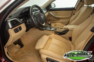 BMW 4-serie 430i Automaat 116.744 km Leder Clima High Executive Edition picture 25