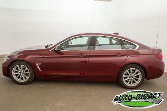 BMW 4-serie 430i Automaat 116.744 km Leder Clima High Executive Edition picture 35