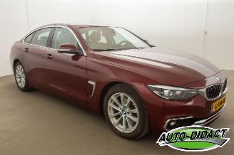 BMW 4-serie 430i Automaat 116.744 km Leder Clima High Executive Edition picture 2
