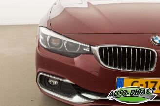 BMW 4-serie 430i Automaat 116.744 km Leder Clima High Executive Edition picture 30