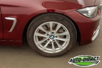 BMW 4-serie 430i Automaat 116.744 km Leder Clima High Executive Edition picture 29