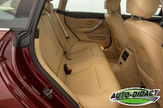 BMW 4-serie 430i Automaat 116.744 km Leder Clima High Executive Edition picture 23