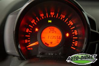 Citroën C1 1.0 VTi Airco 113.556 km NAP Feel picture 6